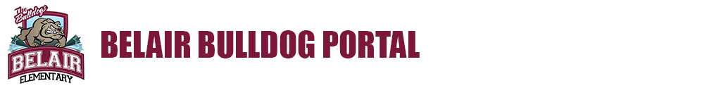 Belair Bulldog Portal 