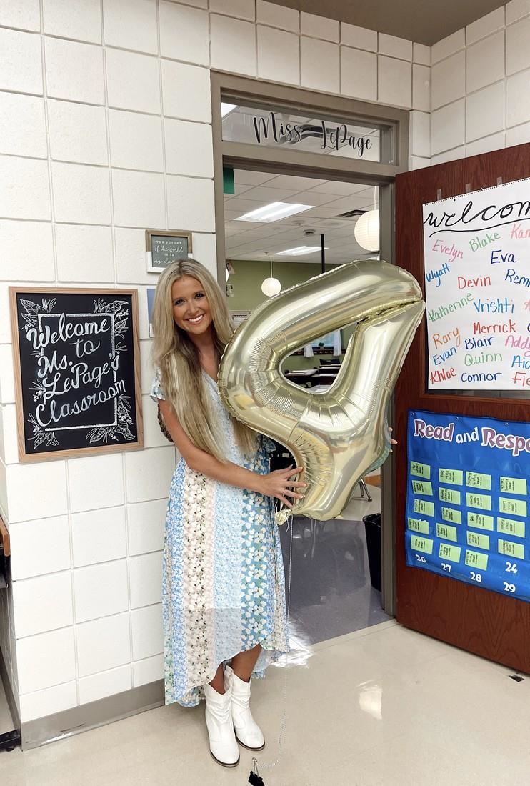 Meet The Teach Picture