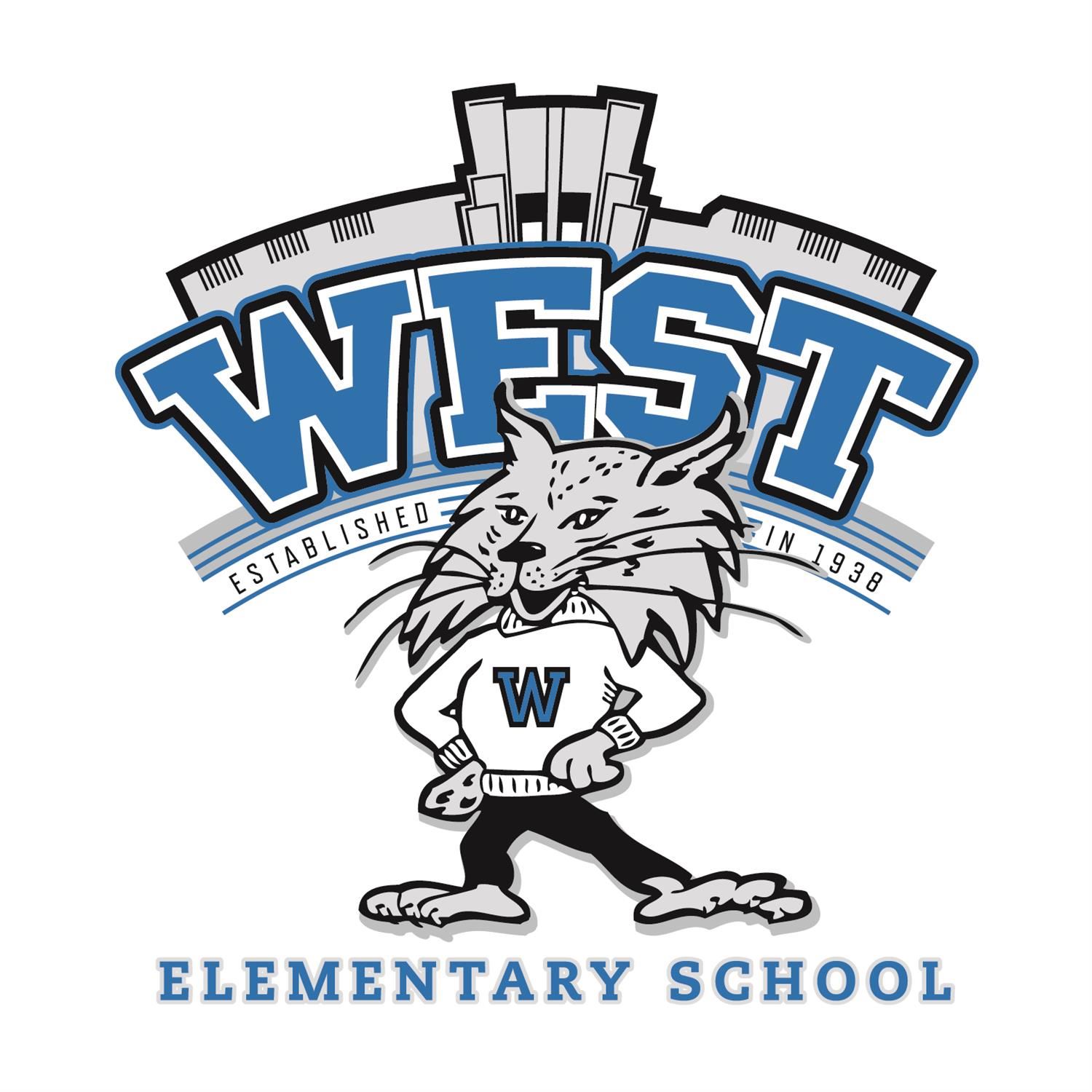 West Elementary Counseling-Willy