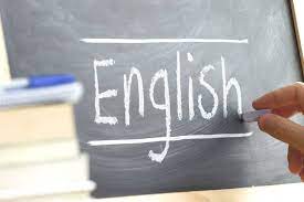 English