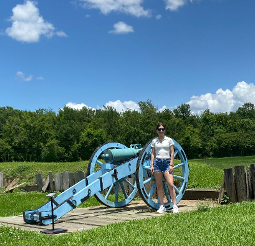 Battle of New Orleans 