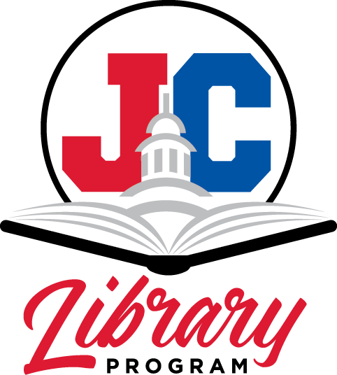 JCSD Library Media Program Logo JCSD Library Media Program Logo