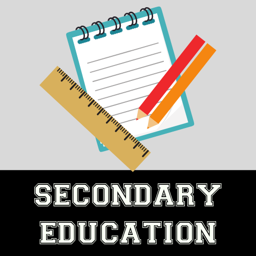 Secondary Education 