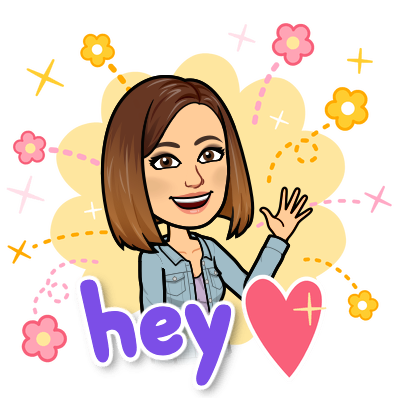 bitmoji