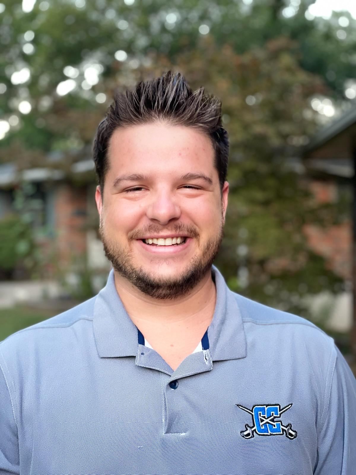 Teacher Picture