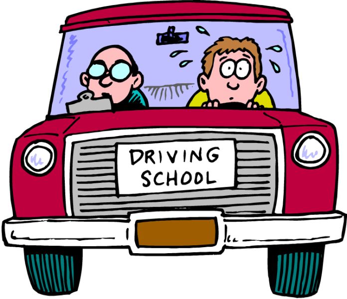 Drivers-ED