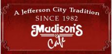 Madison's Cafe
