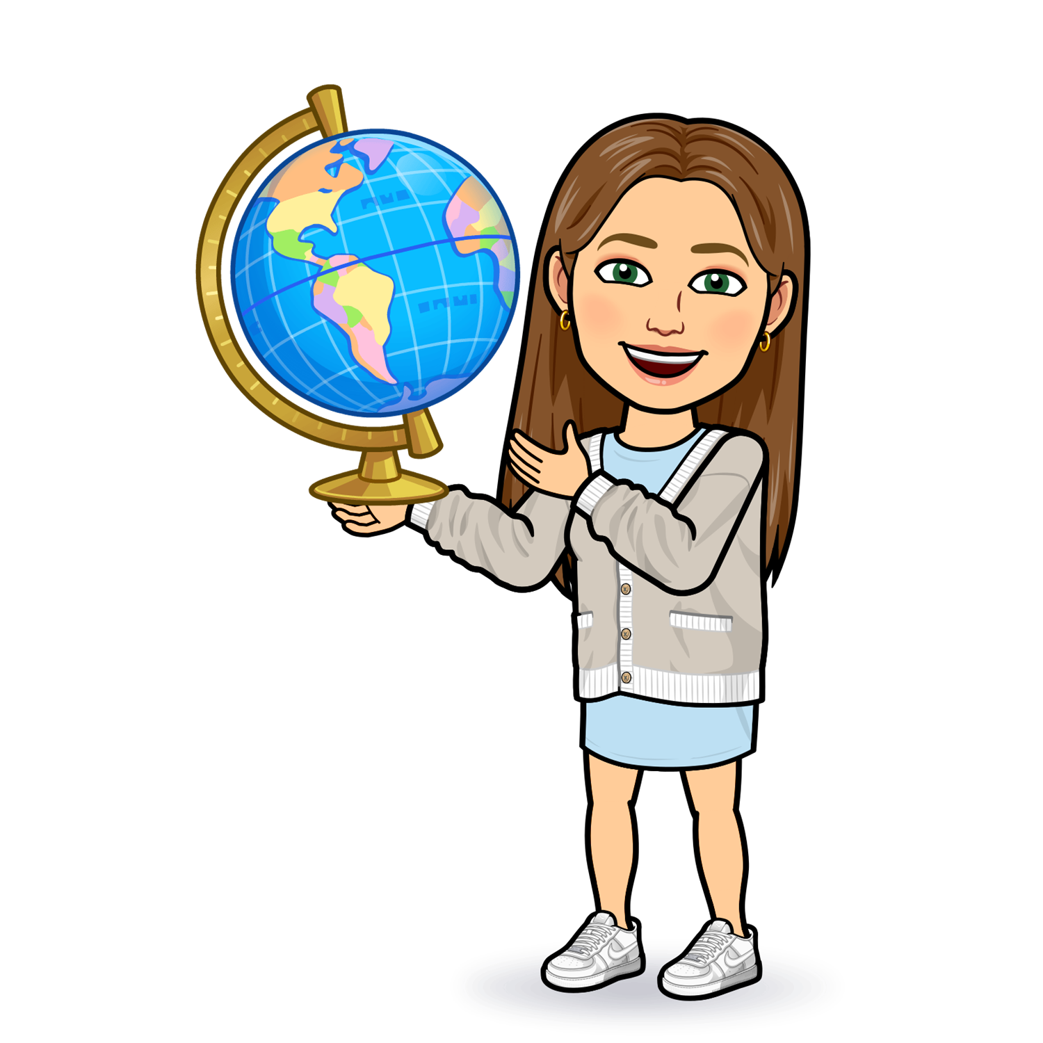 Globe