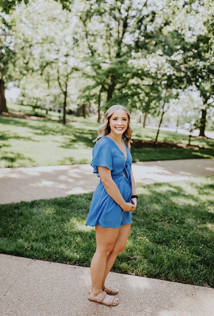 Image of Lindsie Conley
