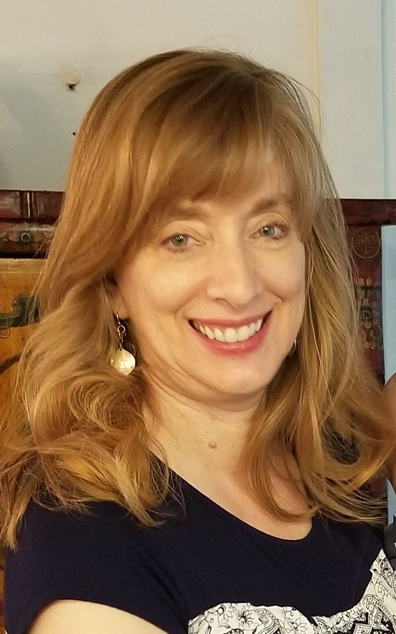 Picture of Mrs. Rasmussen
