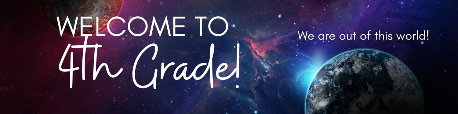 Welcome!