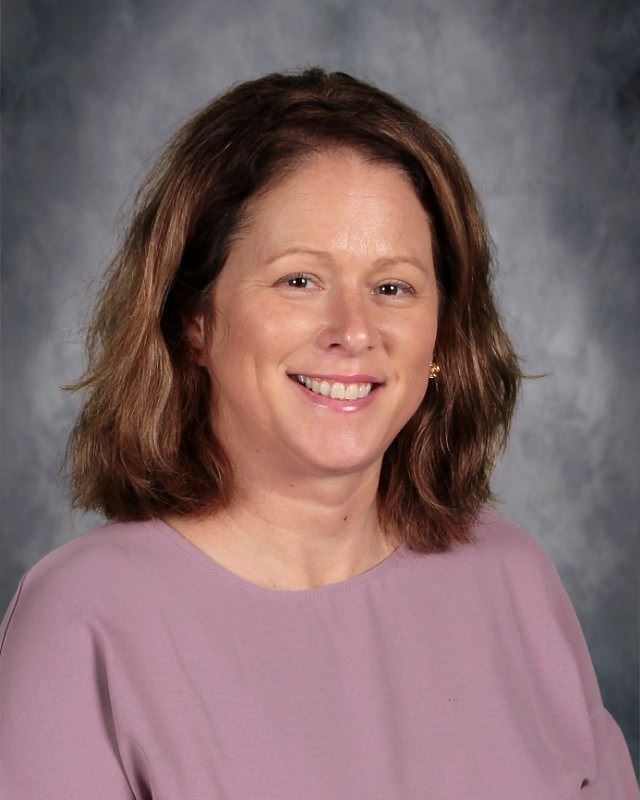 Cynthia Stegemann