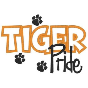 South School Tigers