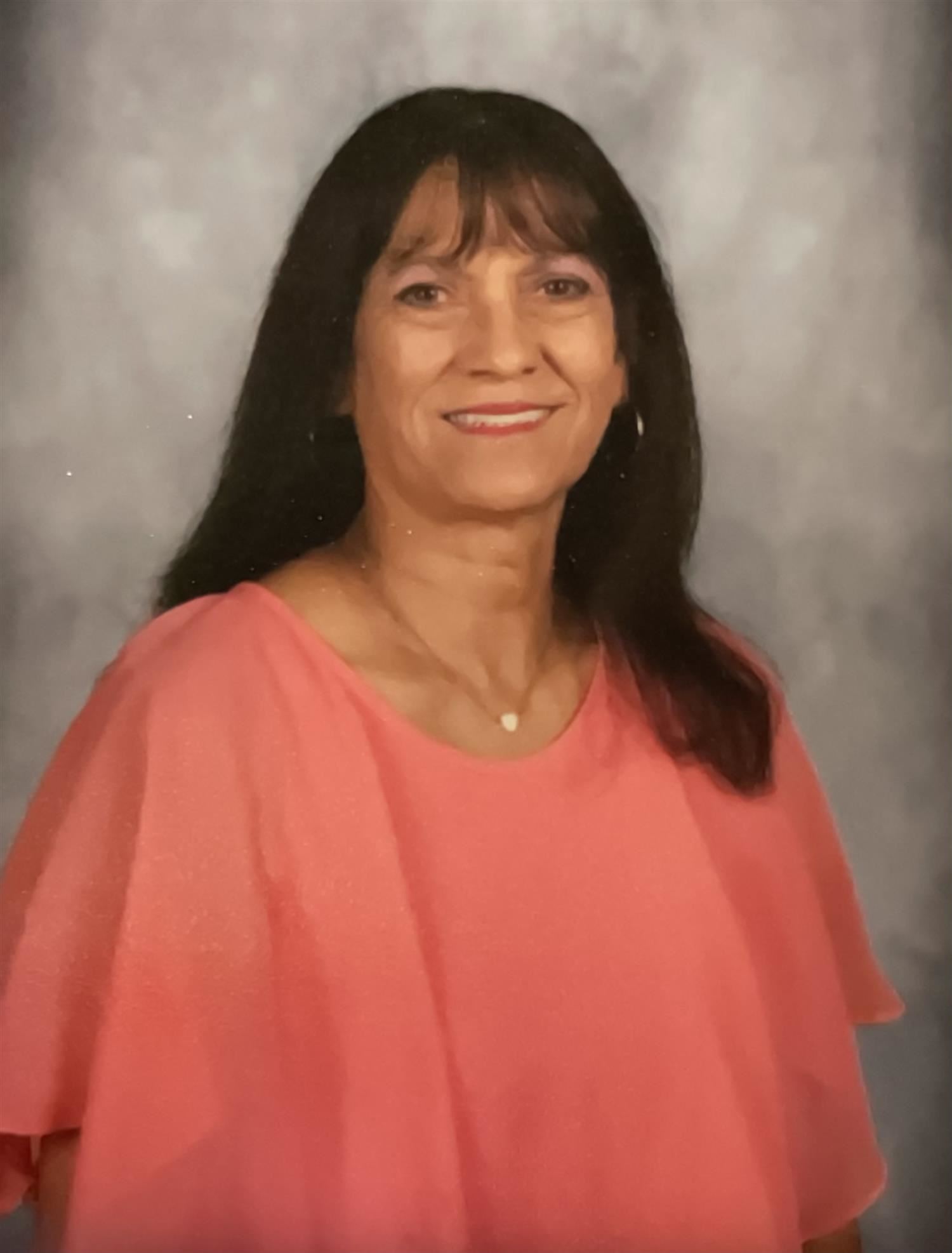 Mrs. Gruber