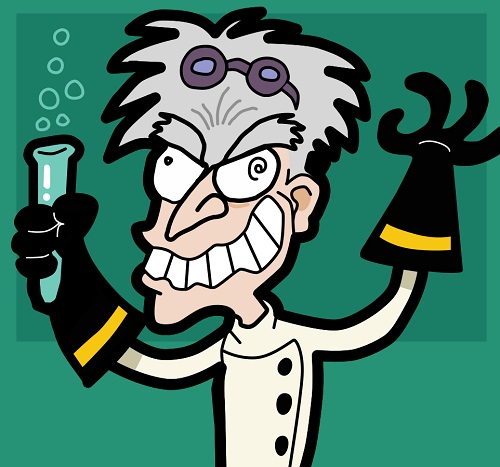  Science