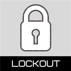 LockOut graphic 