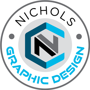 NCC Graphic Design Logo
