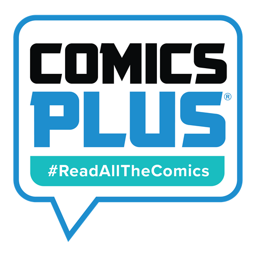 Comic and Manga Books