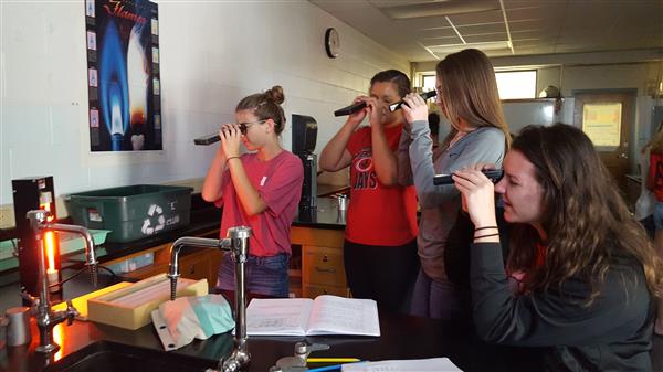 Fall 2017-2nd Block
