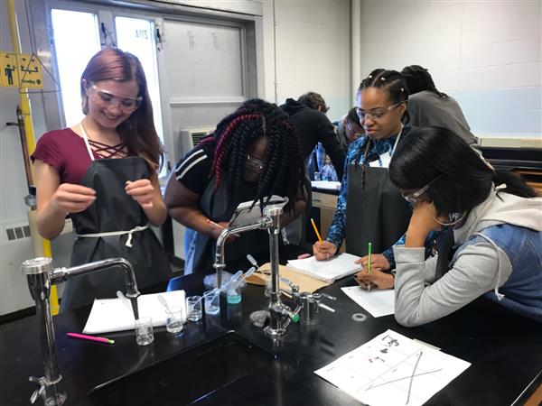 Fall 2018-4th Block