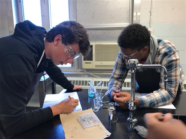 Fall 2018-4th Block