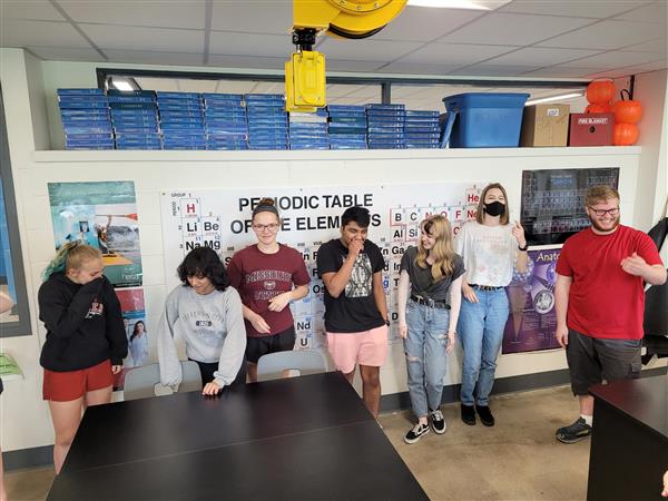 AP Chem 21-22