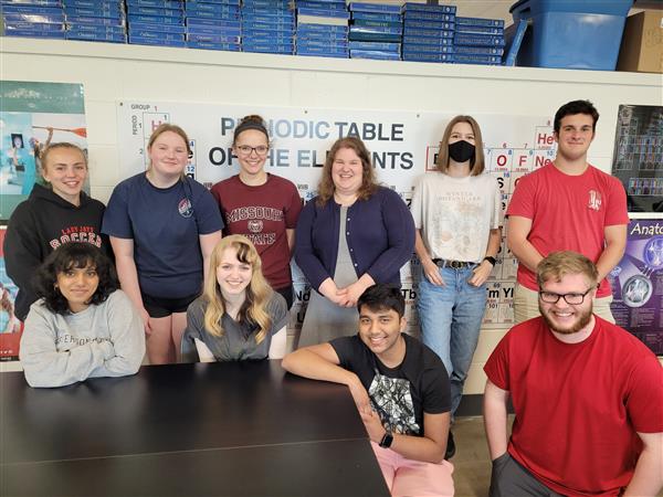 AP Chem 21-22