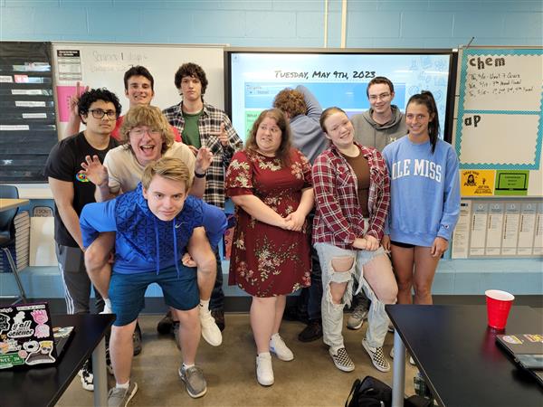 AP Chem 22-23