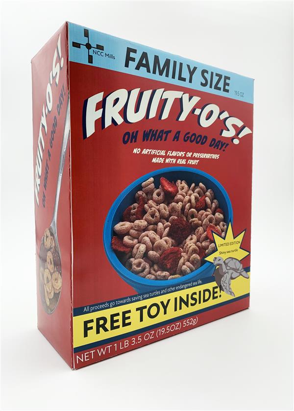 Packaging