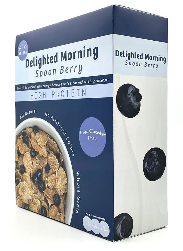 Packaging