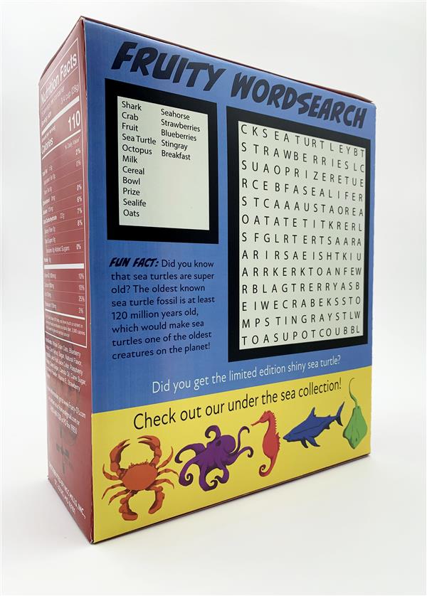 Packaging
