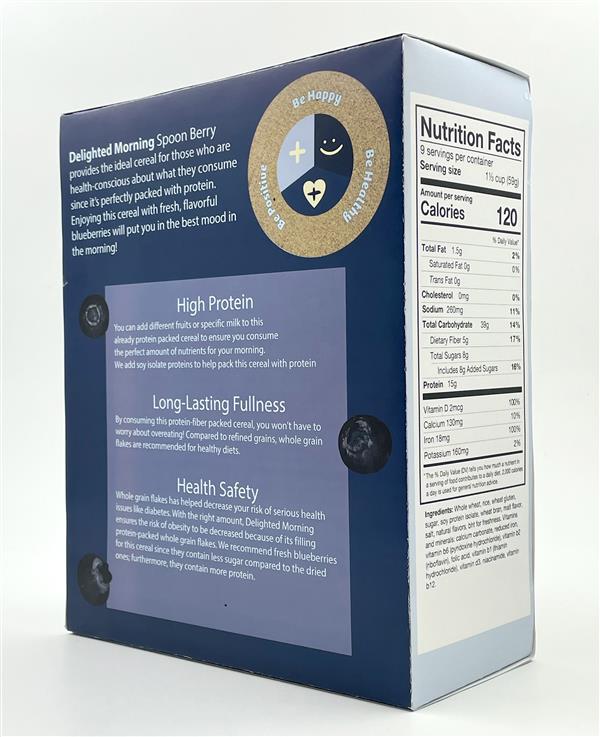 Packaging