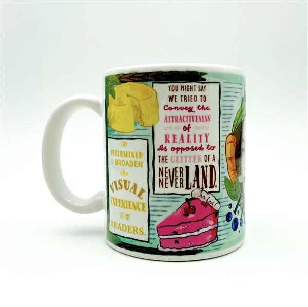 Notable Designer Mug
