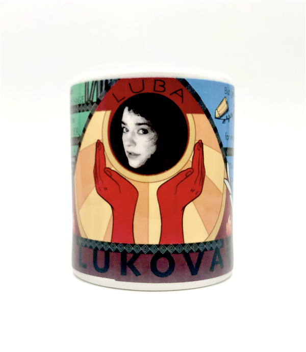 Notable Designer Mug