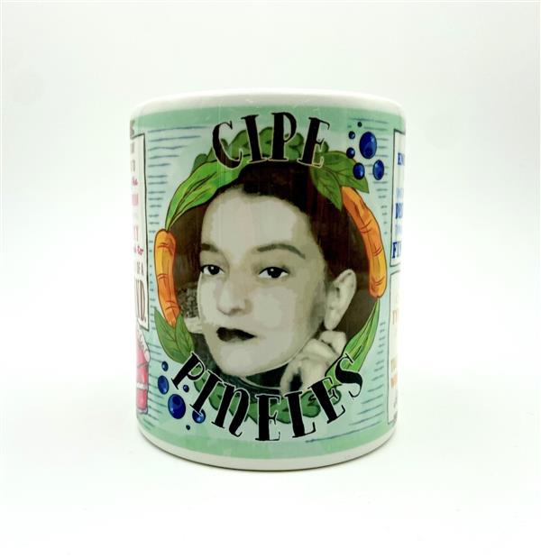 Notable Designer Mug