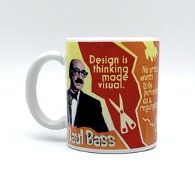 Notable Designer Mug