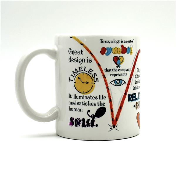 Notable Designer Mug