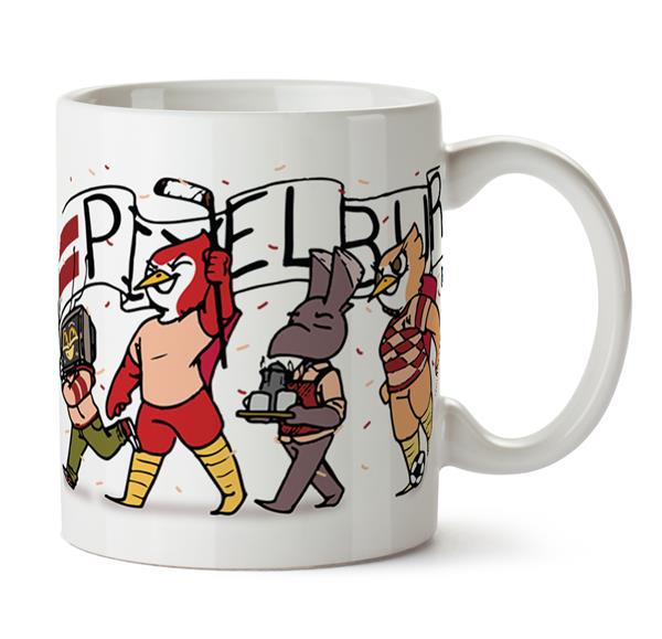 Coffee Cup