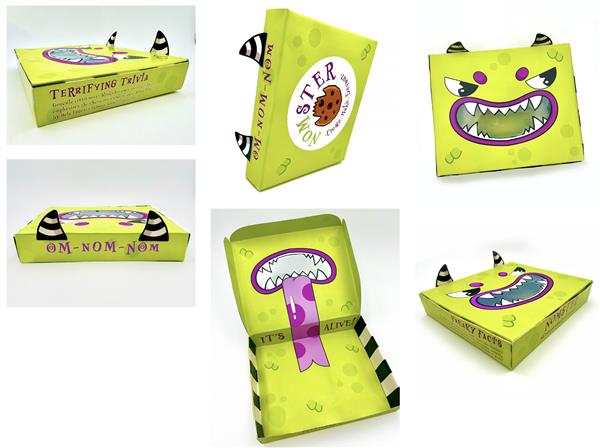 Packaging
