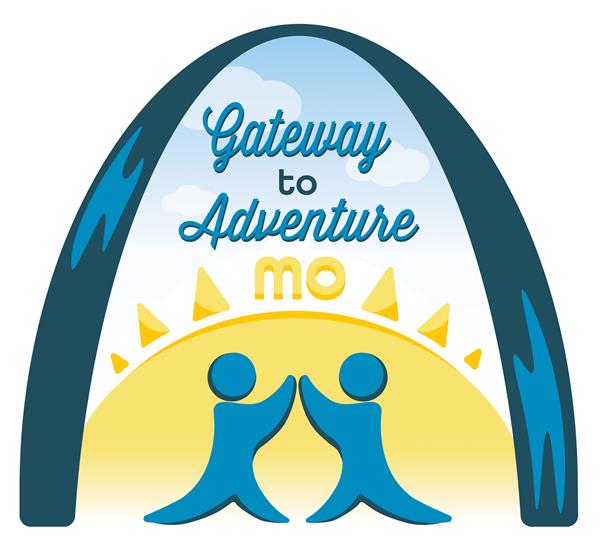 Digital Illustration — Missouri Tourism & Travel Promo