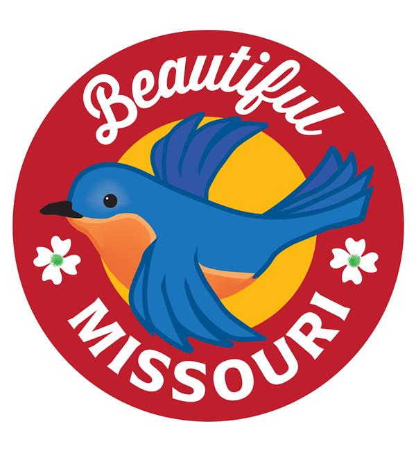 Digital Illustration — Missouri Tourism & Travel Promo