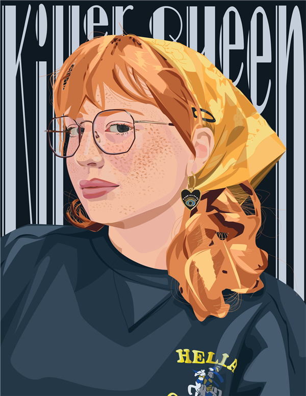 Digital Illustration