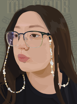 Digital Illustration