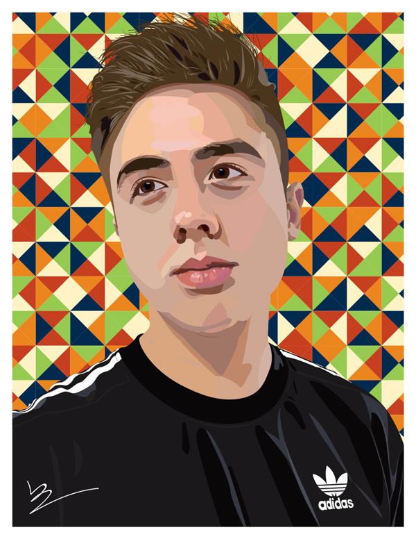 Digital Illustration