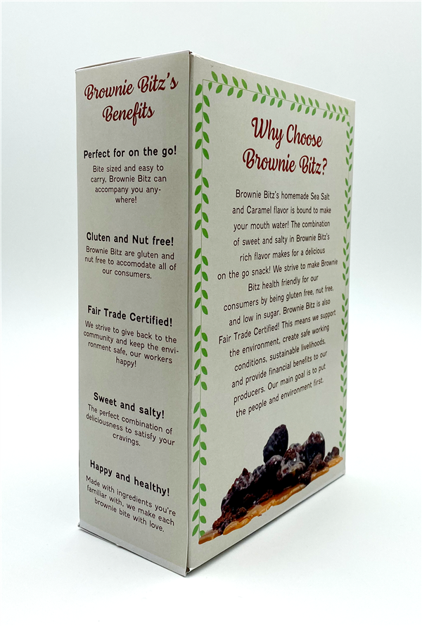 Packaging