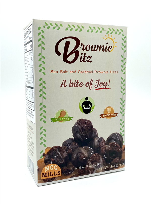Packaging