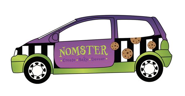 Vehicle Wrap