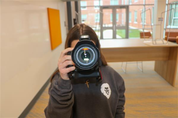 destiny camera