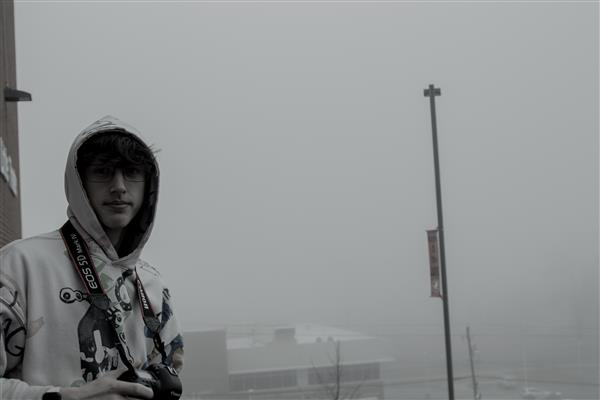 alex foggy camera