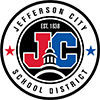 Jefferson City School District Logo